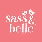 Sass & Belle discount code